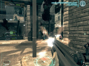 Tom Clancy's Ghost Recon Advanced Warfighter - PC