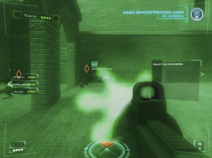 Tom Clancy's Ghost Recon Advanced Warfighter - PC