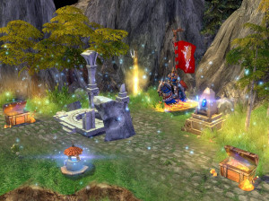 Heroes of Might and Magic V - PC