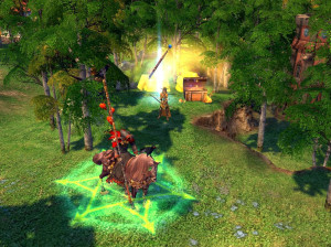 Heroes of Might and Magic V - PC