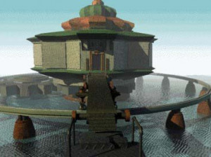 Myst - PSP