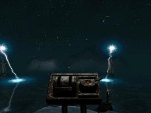 Myst - PSP