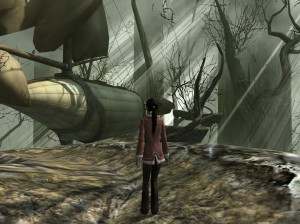 The Longest Journey : Dreamfall - PC