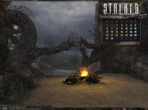 S.T.A.L.K.E.R. : Shadow of Chernobyl - PC