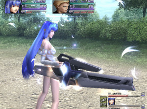 Xenosaga Episode II : Jenseits von Gut Und Bose - PS2