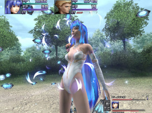 Xenosaga Episode II : Jenseits von Gut Und Bose - PS2