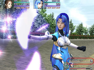 Xenosaga Episode II : Jenseits von Gut Und Bose - PS2