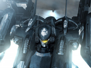 Armored Core NEXUS - PS2