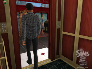 Les Sims 2 : La Bonne Affaire - PC