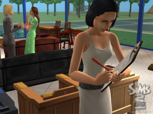 Les Sims 2 : La Bonne Affaire - PC