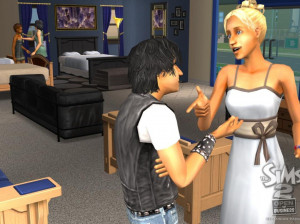 Les Sims 2 : La Bonne Affaire - PC