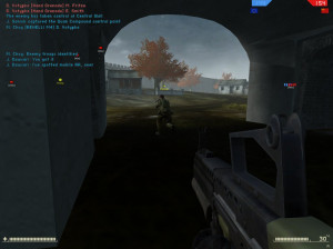 Battlefield 2 : Euro Force - PC