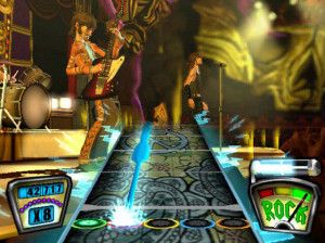 Guitar Hero - PS2