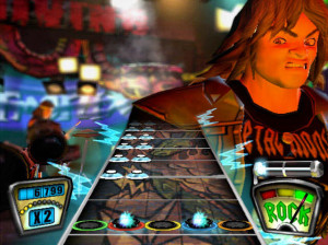 Guitar Hero - PS2