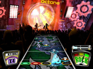 Guitar Hero - PS2