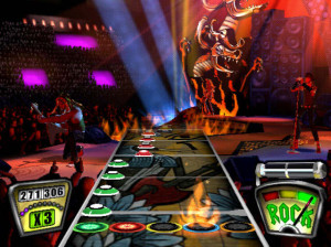 Guitar Hero - PS2