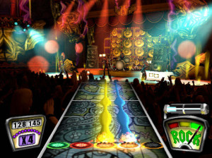 Guitar Hero - PS2