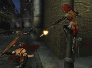 BloodRayne 2 - PC