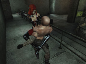 BloodRayne 2 - PC