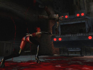 BloodRayne 2 - PS2
