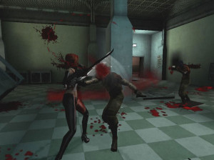 BloodRayne 2 - Xbox