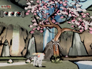 Okami - PS2