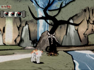 Okami - PS2