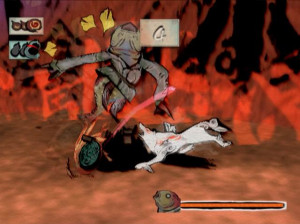 Okami - PS2