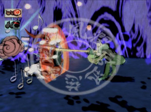 Okami - PS2