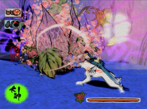 Okami - PS2