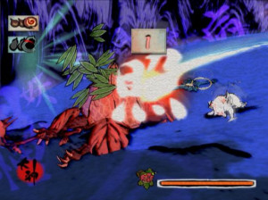 Okami - PS2