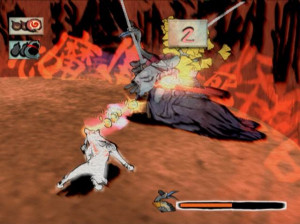 Okami - PS2