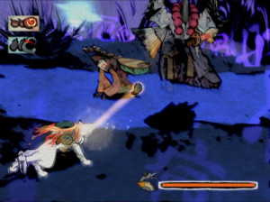 Okami - PS2