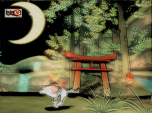 Okami - PS2