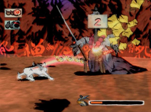 Okami - PS2