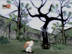 Okami - PS2