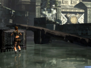 Tomb Raider Legend - Xbox 360