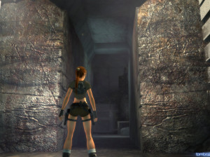 Tomb Raider Legend - Xbox 360