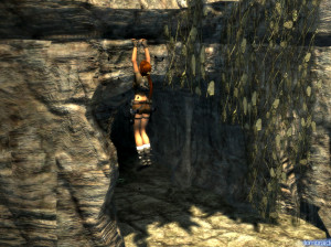 Tomb Raider Legend - Xbox 360