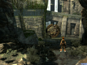 Tomb Raider Legend - Xbox 360