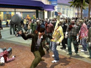 Dead Rising - Xbox 360