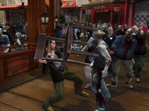 Dead Rising - Xbox 360