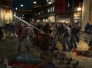 Dead Rising - Xbox 360