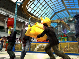 Dead Rising - Xbox 360