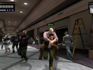 Dead Rising - Xbox 360