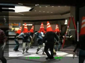 Dead Rising - Xbox 360