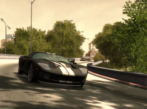 Ford Street Racing - PC