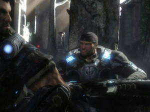 Gears of War - Xbox 360