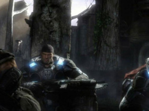 Gears of War - Xbox 360