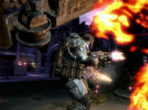 Gears of War - Xbox 360